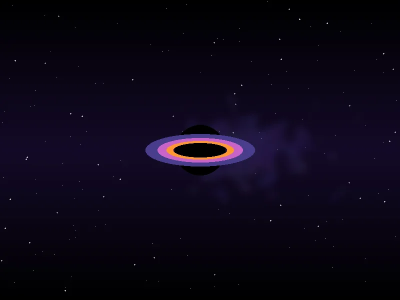 澳门彩探索者深空遭遇日志